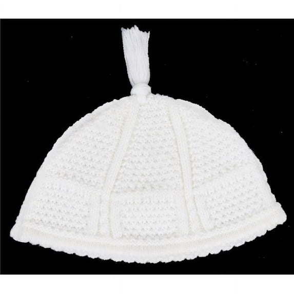 Nua 65214 Meah Shearim Yarmulka, Small