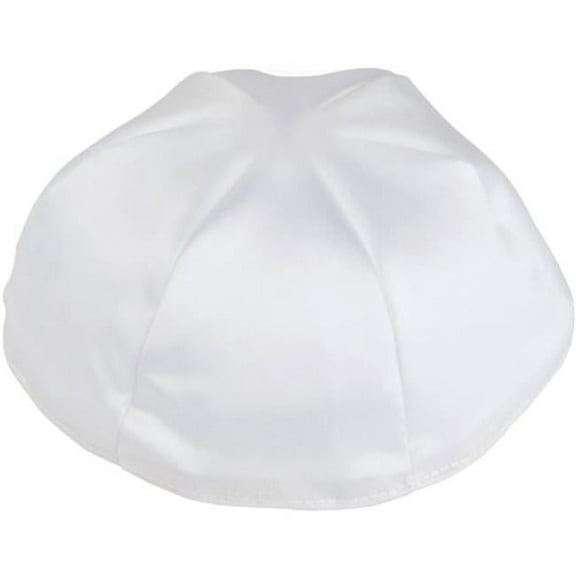 Nua Cotton Sleep Yarmulke, Size 6.62