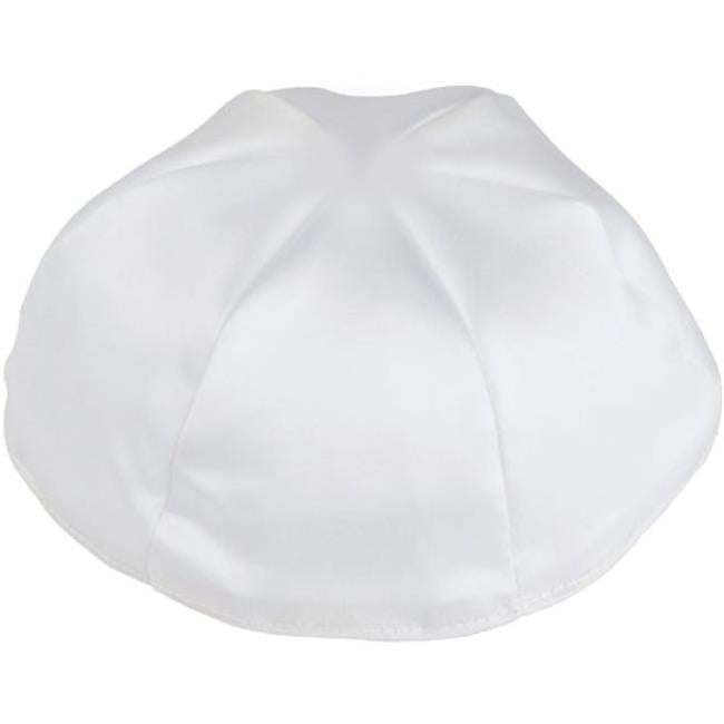 Nua Cotton Sleep Yarmulke, Size 7.12