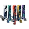 Nuage Coffee Espresso Capsules Variety Pack of All 5 Flavors