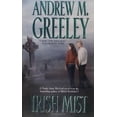 thumbnail image 1 of Pre-Owned Irish Mist (Nuala Anne McGrail Novels), 9780812590234, 0812590236, Paperback, First Edition edition, 1 of 1