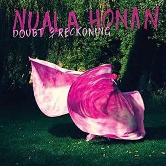 Nuala Honan - Doubt & Reckoning - Music & Performance - Vinyl