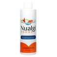 thumbnail image 1 of Nualgi NUNP0250 250 ml Nualgi Ponds Natural Algae Control & Water Clarifier, 1 of 2