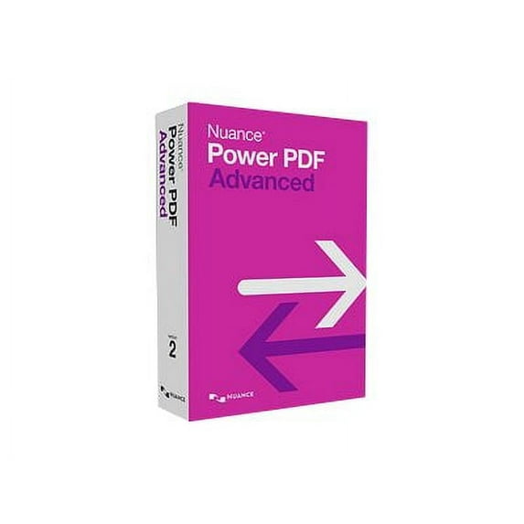 Power PDF v.2.0 Advanced