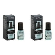 Nuance Salma Hayek Flax Seed Age Therapy Serum Pack of 2