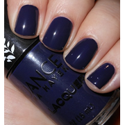 Nuance Salma Hayek Nail Lacquer Nightshadow 445