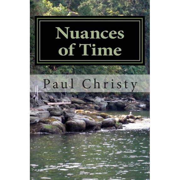 Nuances of Time (Paperback)