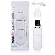 Nuaskin Ultrasonic Facial Skin Scrubber