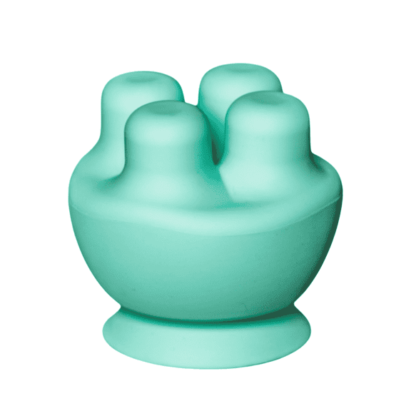 The Nubby Pain Relief Massage, Deep Tissue Trigger Point Tool for Fast Muscle Recovery