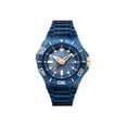 thumbnail image 1 of Nubeo Manta Midsize Stainless Steel 45mm Japanese Automatic Wristwatch, 1 of 6