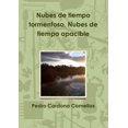 thumbnail image 1 of Nubes de tiempo tormentoso, Nubes de tiempo apacible, (Paperback), 1 of 1