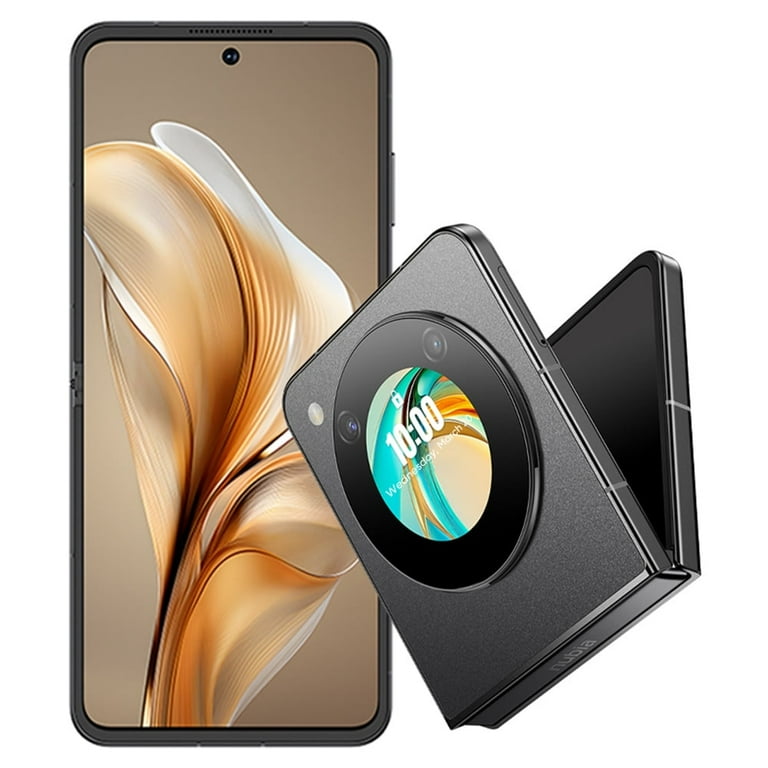 Nubia Flip 5G Global Version 6.9 Nubia Flip 5G Global Version 6.9