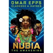 Nubia Nubia The Awakening, Hardcover