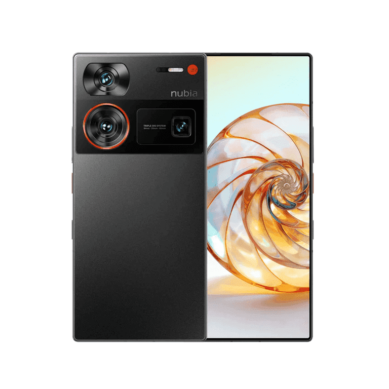Nubia Z60 Ultra Global Version 6.8