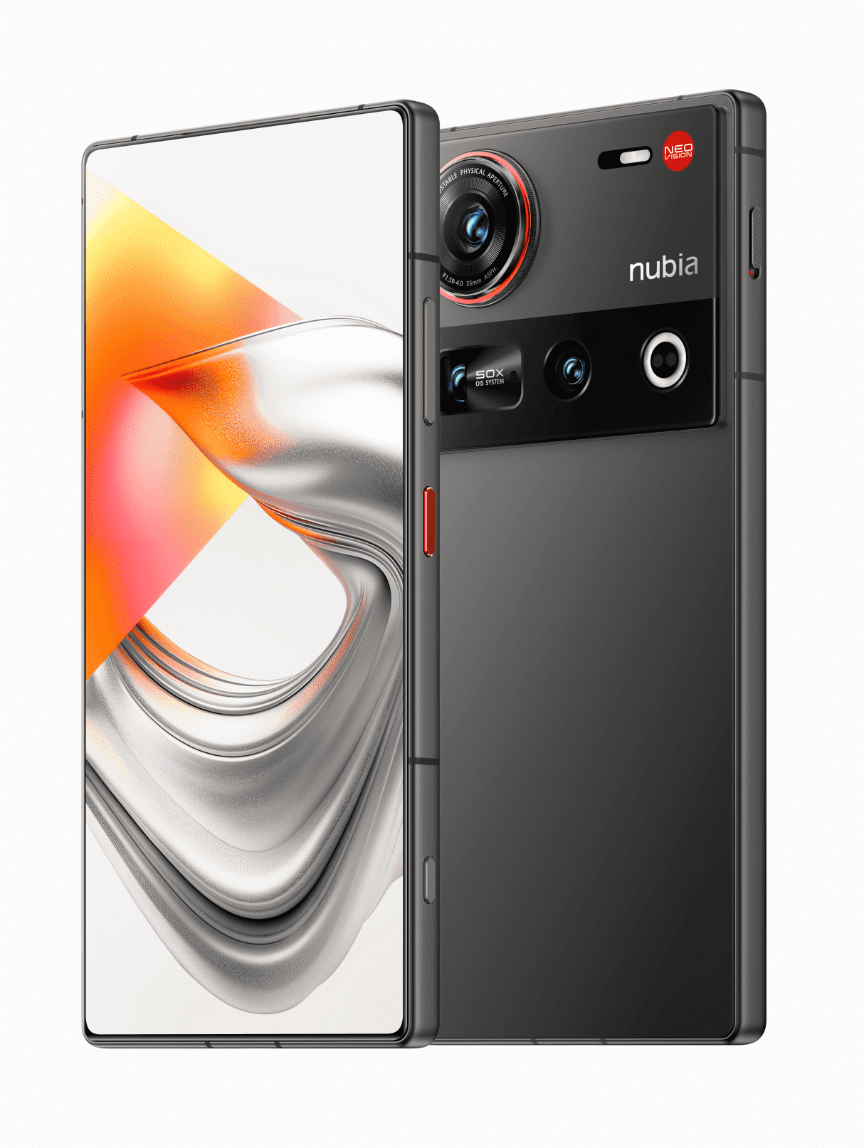 Nubia Z70 Ultra Global Version 6.85 Nubia Z70 Ultra Global Version 6.85