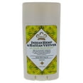 thumbnail image 1 of Nubian Heritage 24 Hour Natural Deodorant Indian Hemp and Haitian Vetiver, 2.25 Oz, 2 Pack, 1 of 1