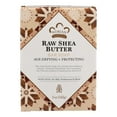 thumbnail image 1 of Nubian Heritage Bar Soap Raw Shea Butter - 5 oz, 1 of 1