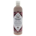 thumbnail image 1 of Nubian Heritage Patchouli & Buriti Body Wash 13 oz, 1 of 3