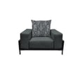 thumbnail image 1 of Nubis Outdoor Lounge Chair, 1 of 4