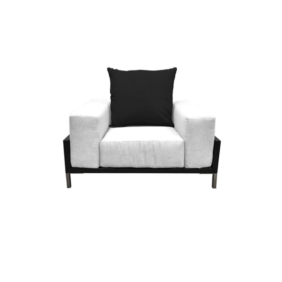 Nubis Outdoor Lounge Chair