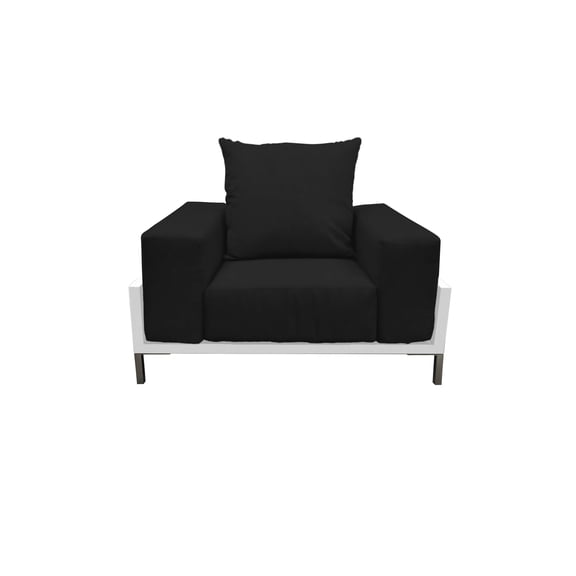 Nubis Outdoor Lounge Chair