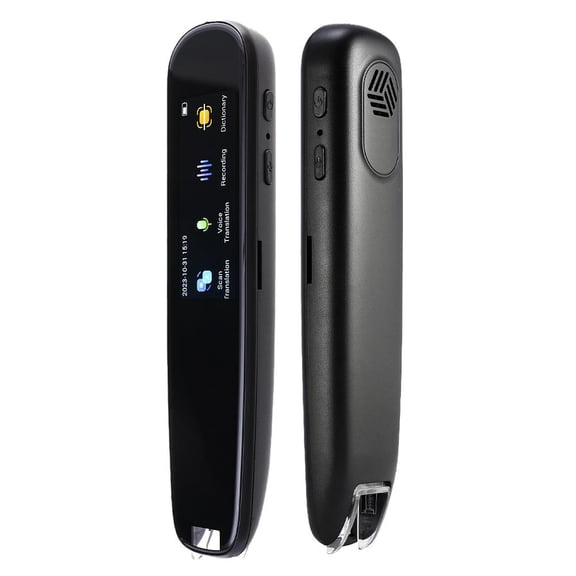 Nuboxa 116 Languages Translation Scan Reading Penb S7C3 T5G4