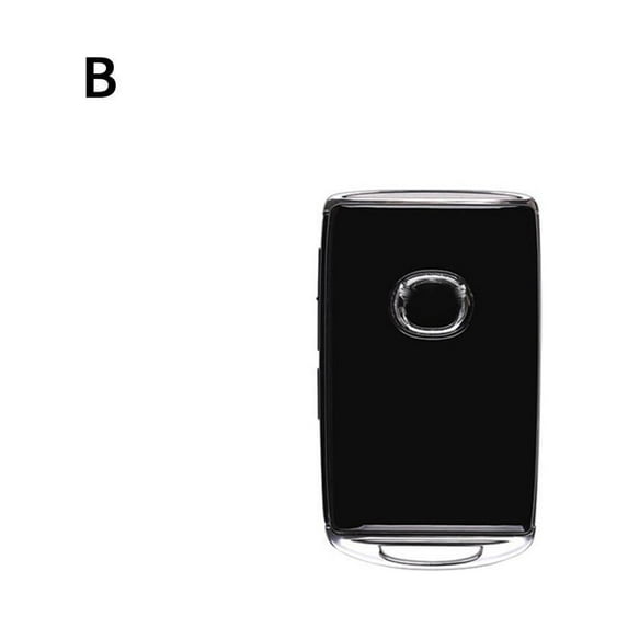 Nuboxa ABS painted Smart Key Case Cover Key Shell replacement CX30 G0V4 For zyza