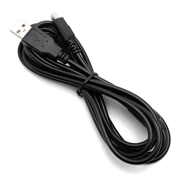 Nuboxa For 3 Wireless Controller Charging Cable Cord ChargerNEW