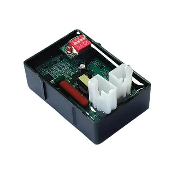 Nuboxa Motorcycle Starts CDI Device Speed Lgniter Coil DC Lgnition Trigger Unit
