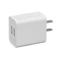 thumbnail image 1 of Nuboxa USB Wall Charger with Dual Port 2A 5V USB Plug Power Adapter 2023 Charger, 1 of 8