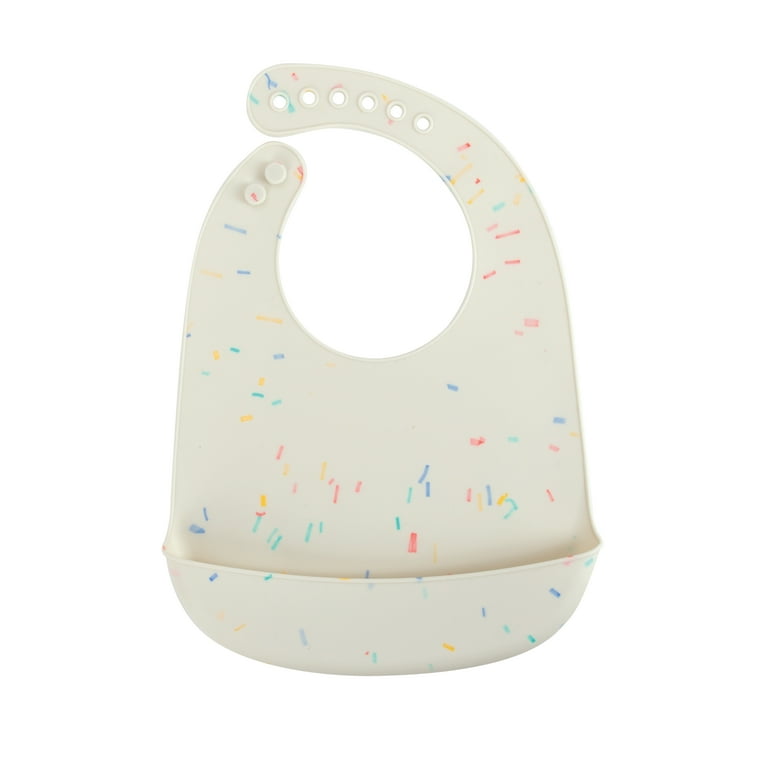 Nuby hotsell bibs silicone