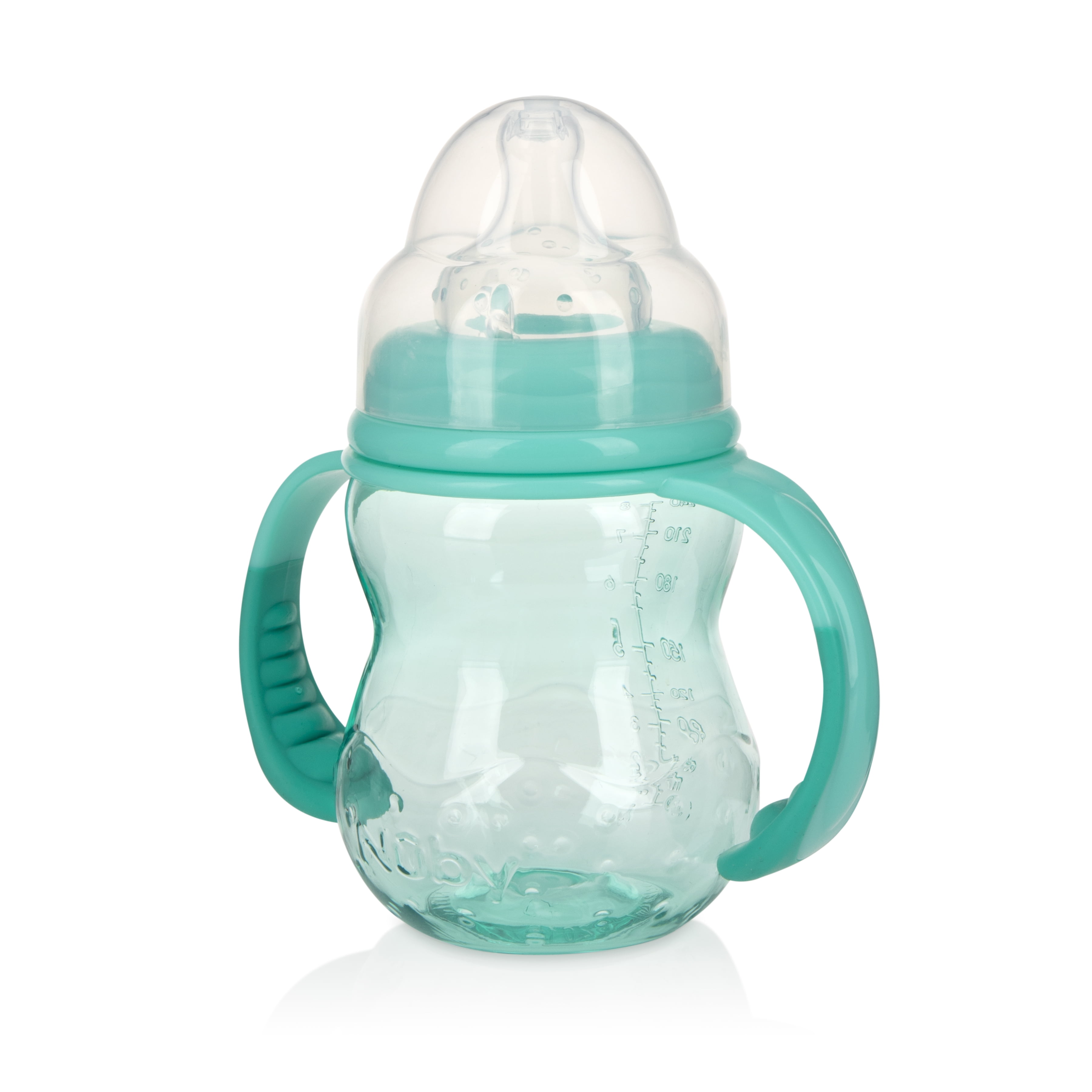 Grow with Me Cup & Pacifier Bundle – TOYCYCLE