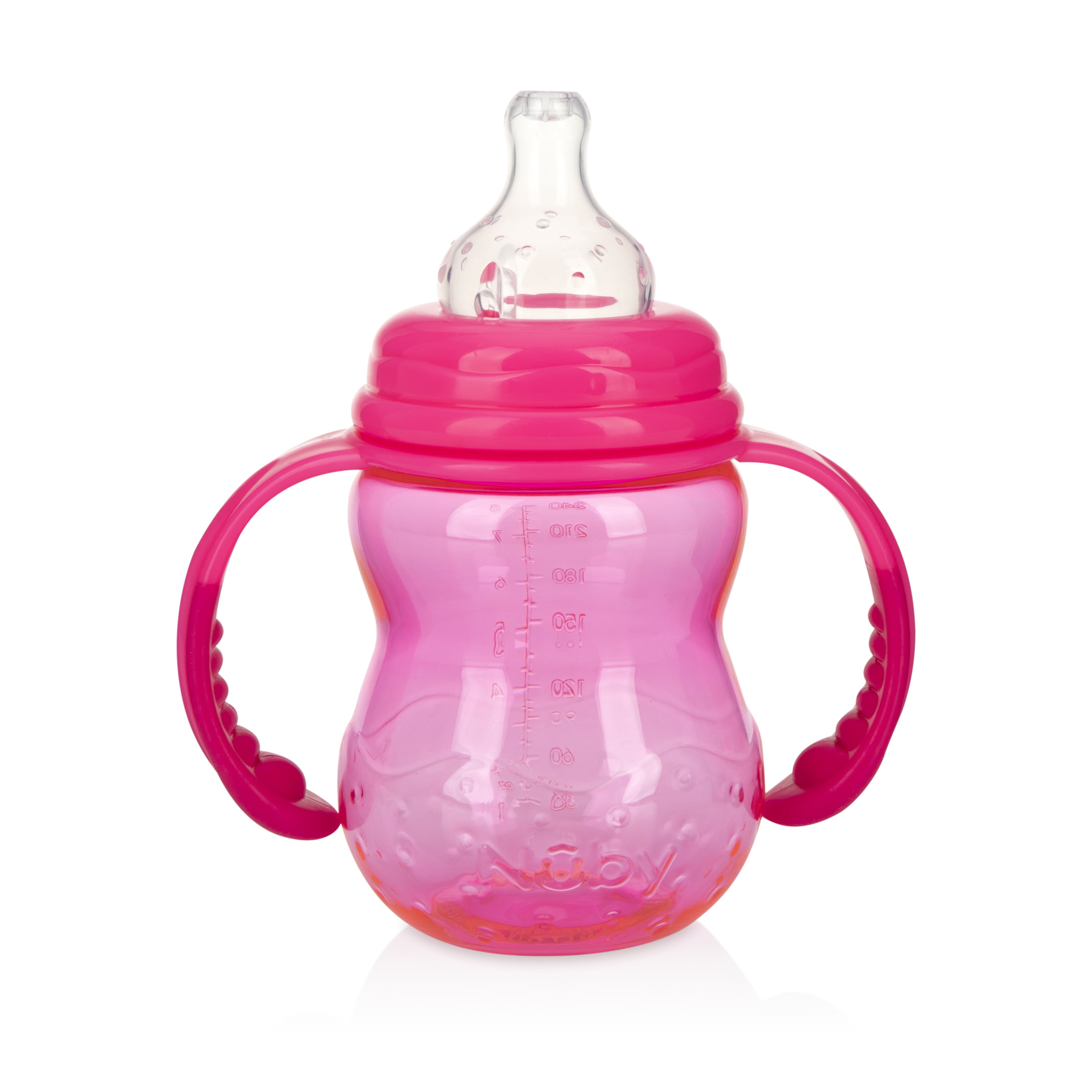 Grow with Me Cup & Pacifier Bundle – TOYCYCLE
