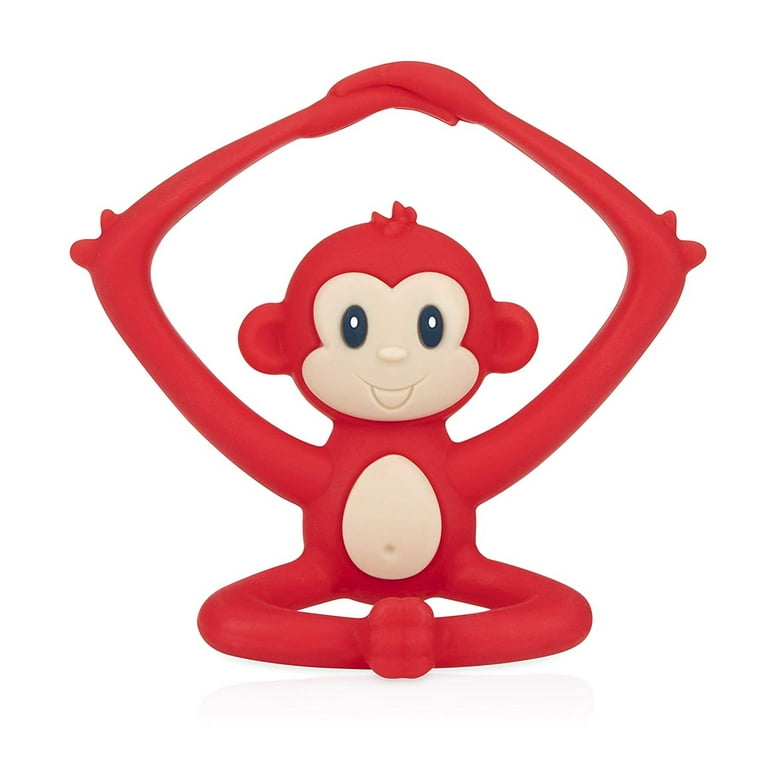 Silicone monkey babies deals