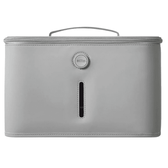 Nuby - Benchtop UV Steriliser