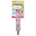 thumbnail image 1 of Nuby Cloth Pacifinders with Metal Snap, 1 of 3