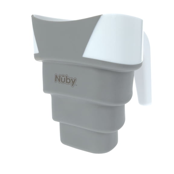 Nuby Collapsible Rinse Pail