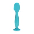 thumbnail image 1 of Dr. Talbot's Silicone Diaper Rash Cream Brush with Suction Base, 1 of 6