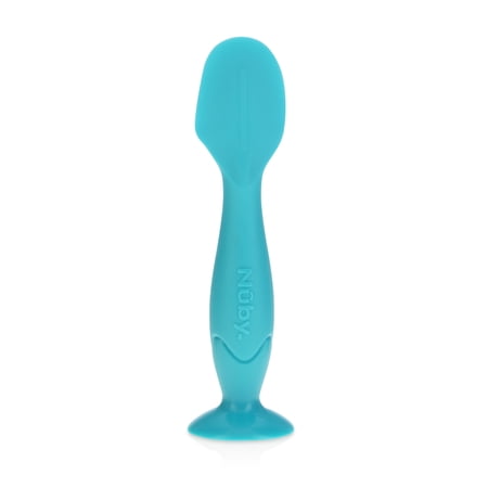 Dr. Talbot's Silicone Diaper Rash Cream Brush with Suction Base