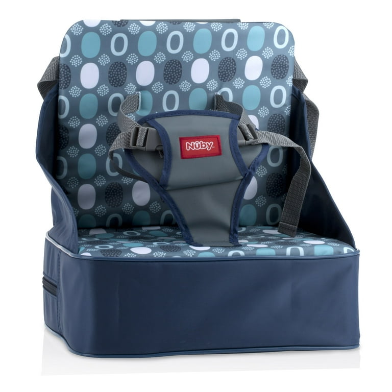 Nuby easy go booster seat discount