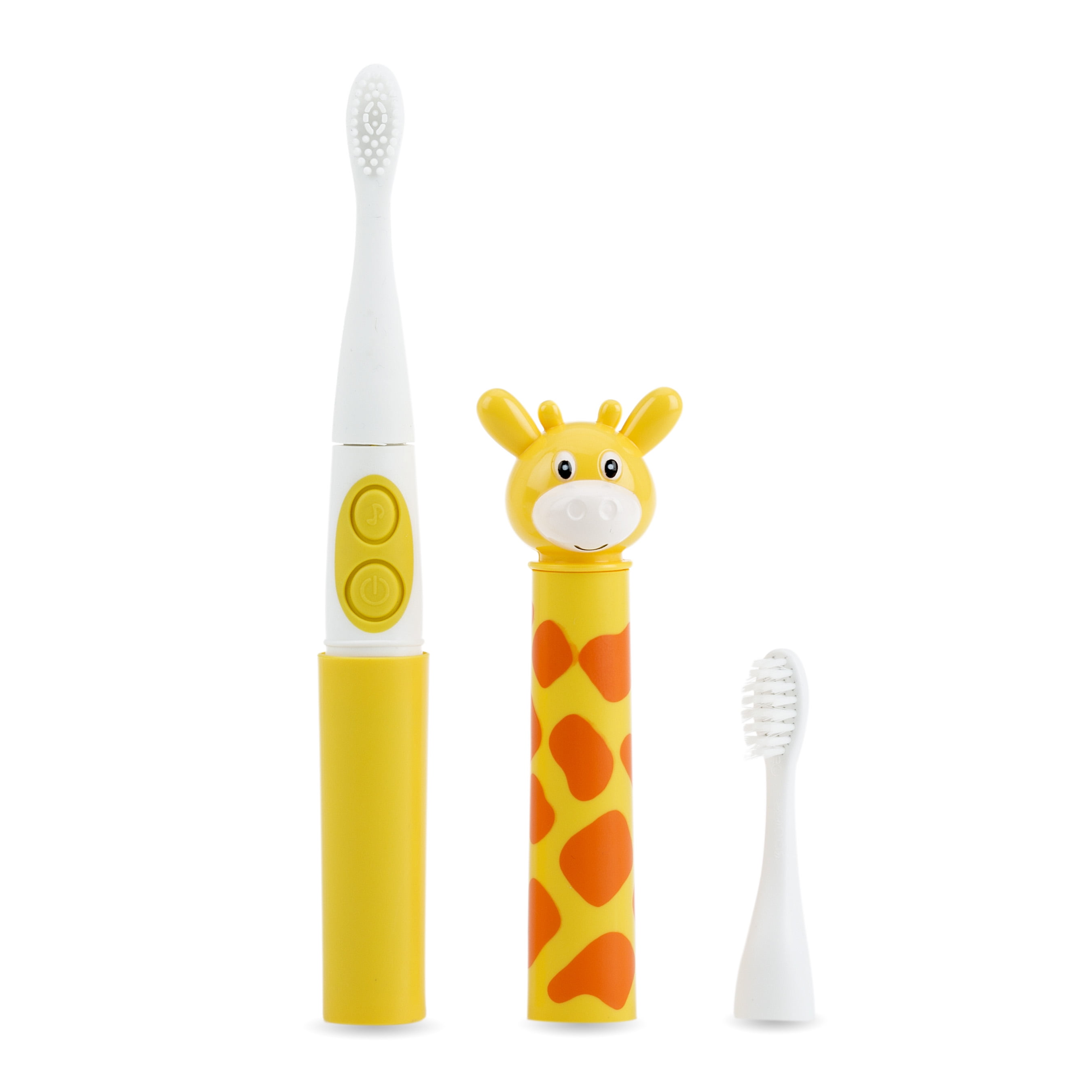 Character electric toothbrush sale