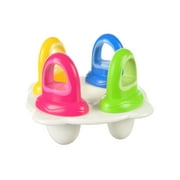 Nuby Garden Fresh Fruitsicles