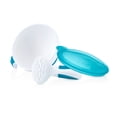 thumbnail image 1 of Nuby Garden Fresh Mash 'N Feed Baby Food Masher, 1 of 7