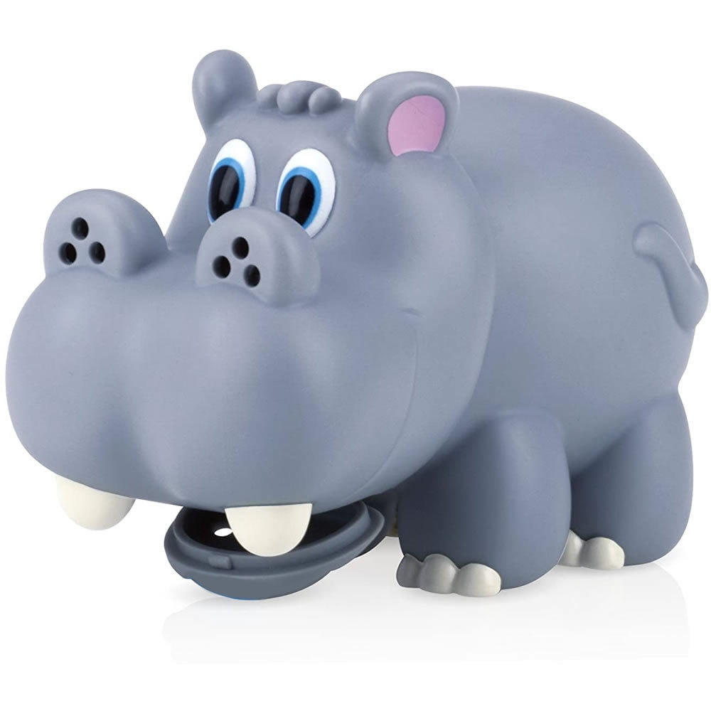 Nuby hippo store spout guard