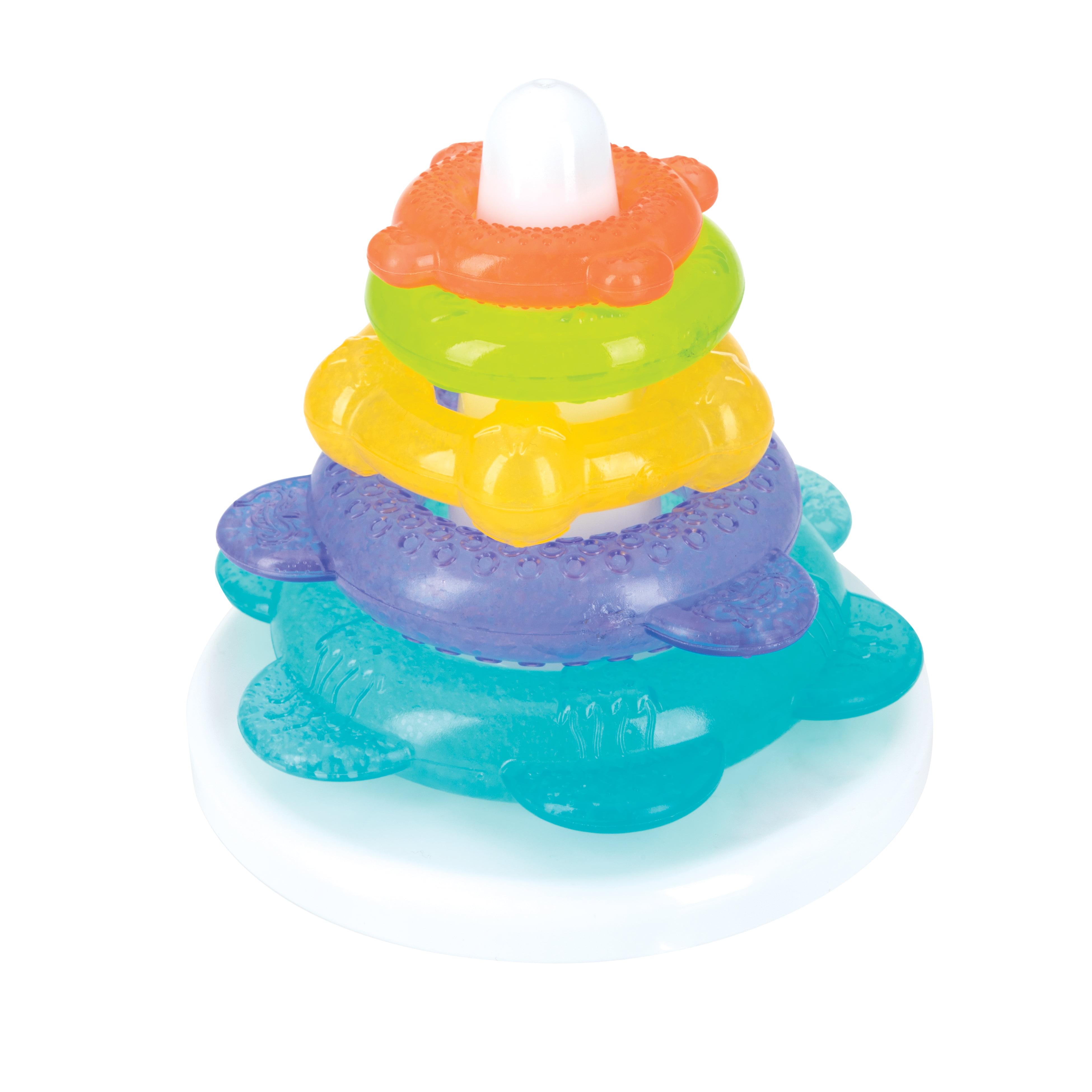 Teething Rings in Baby Teethers - Walmart.com Teething Rings in Baby Teethers - Walmart.com