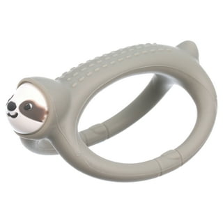 Nuby hotsell pirate teether
