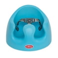 thumbnail image 1 of Nuby My Baby Seat, Foam Booster Seat with 3-Point Harness, Blue, 1 of 10