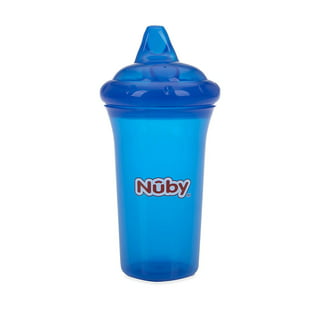 Nuby - Insulated Cool Sipper, Boys - 3 pk. - Sam's Club