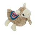thumbnail image 1 of Nuby Snuggleez Pacifier Combo Set with Natural Flex Pacifier & Llama Plush, 1 of 5