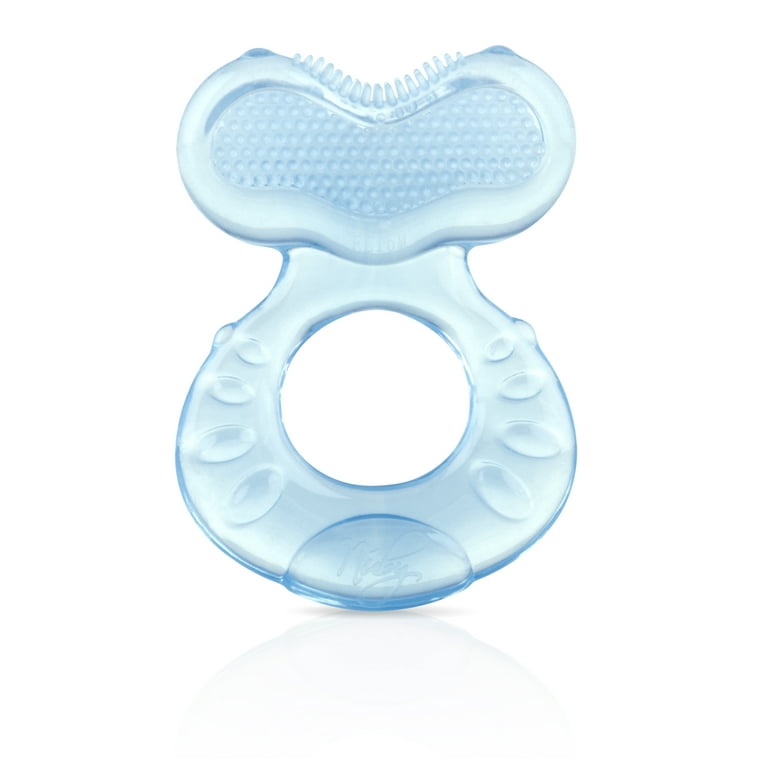Nuby baby sales teething toys